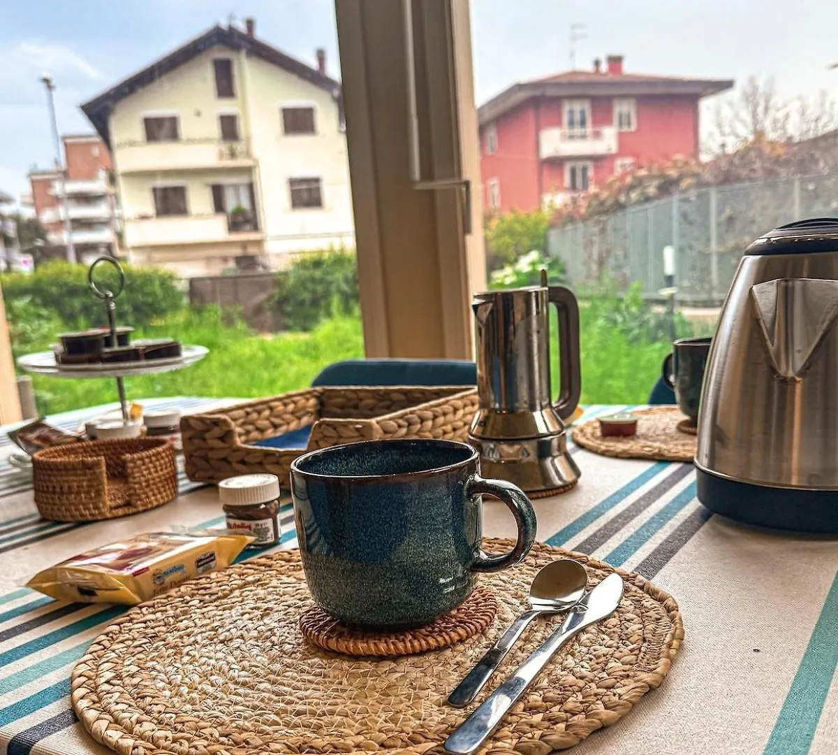 La Casa Blu Con Piscina Deluxe Villa Rimini Italy