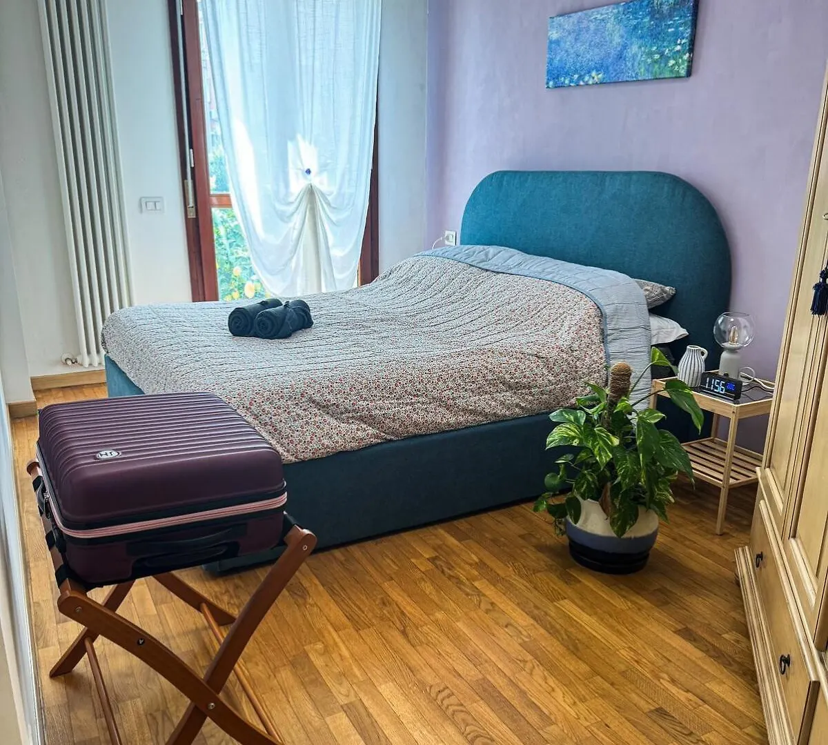 La Casa Blu Con Piscina Deluxe Villa Rimini Holiday home