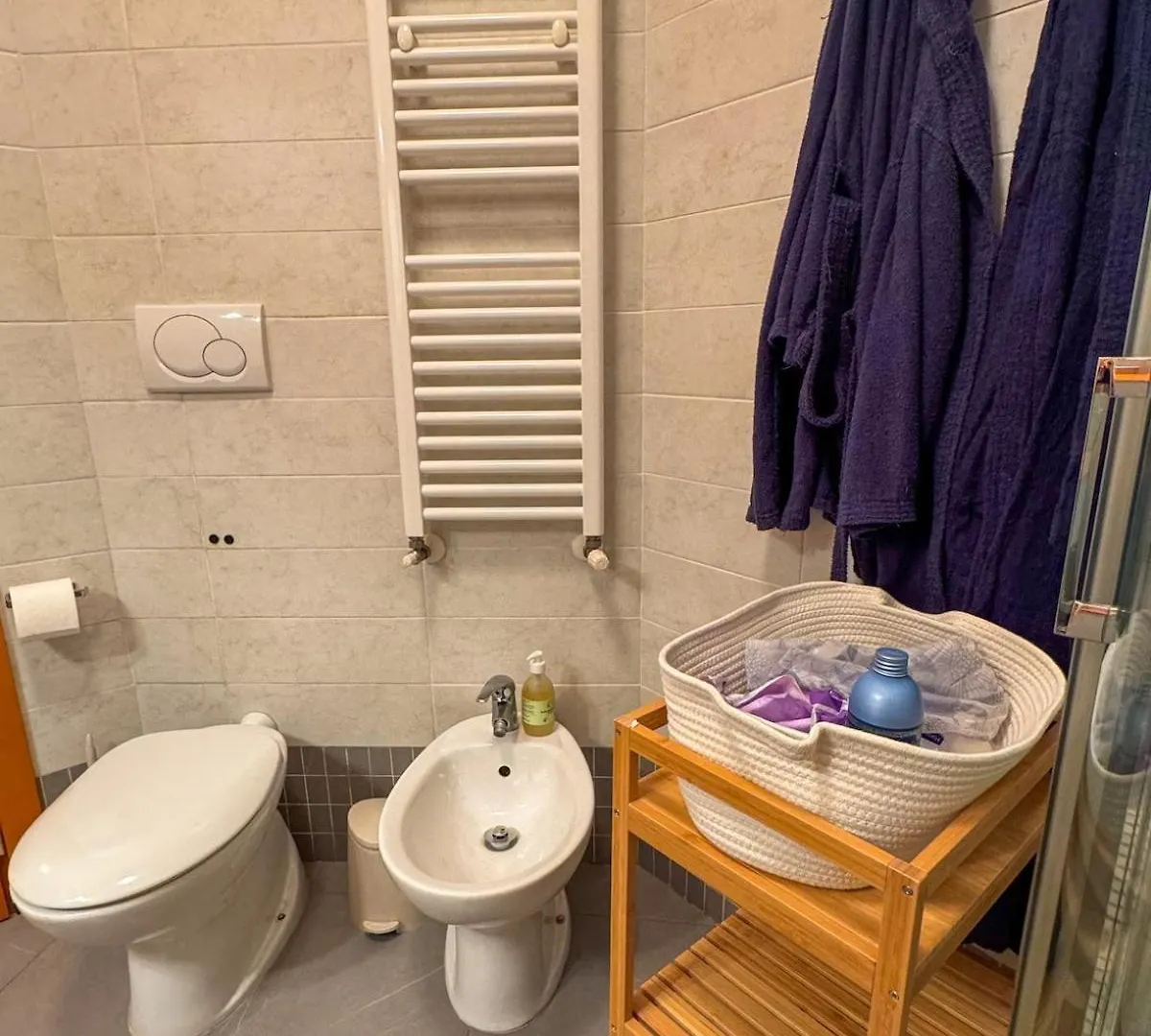 La Casa Blu Con Piscina Deluxe Βίλα Ρίμινι Ιταλία