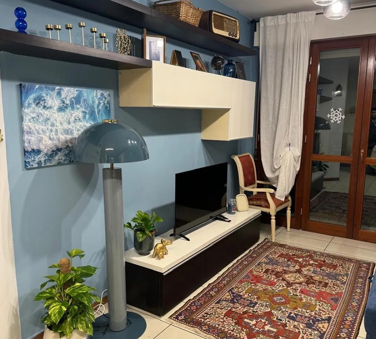 La Casa Blu Con Piscina Deluxe Βίλα Ρίμινι Σπίτι διακοπών