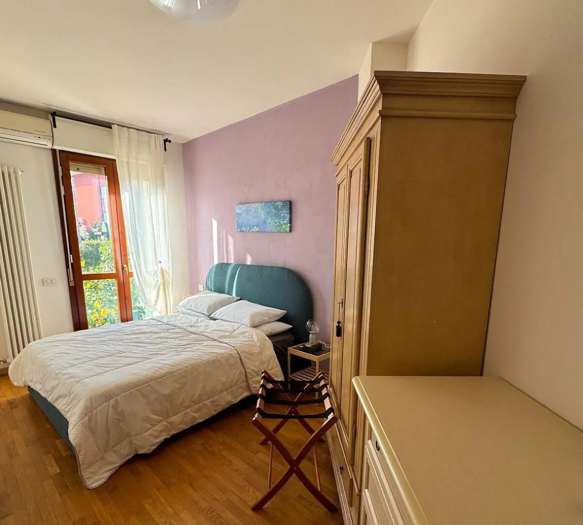 La Casa Blu Con Piscina Deluxe Βίλα Ρίμινι