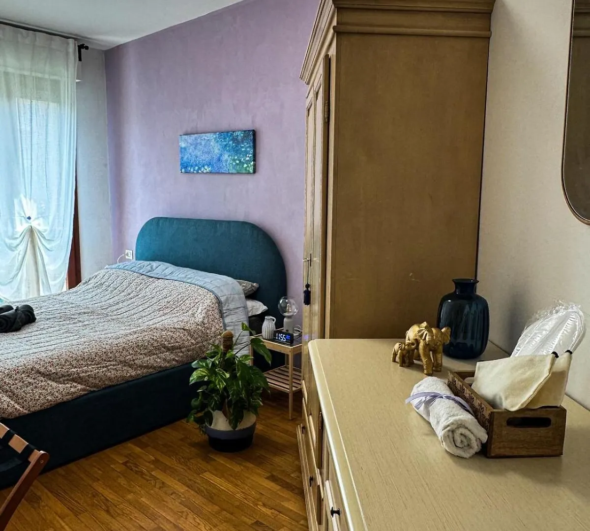 La Casa Blu Con Piscina Deluxe Βίλα Ρίμινι Σπίτι διακοπών