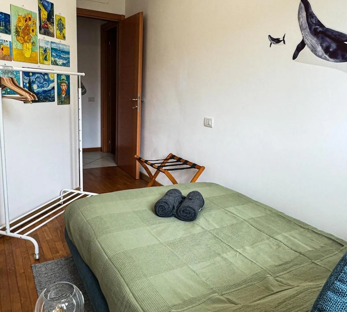 La Casa Blu Con Piscina Deluxe Βίλα Ρίμινι Σπίτι διακοπών