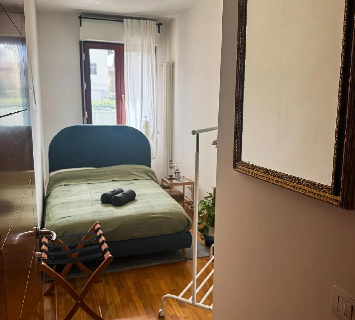 Σπίτι διακοπών La Casa Blu Con Piscina Deluxe Βίλα Ρίμινι Ιταλία